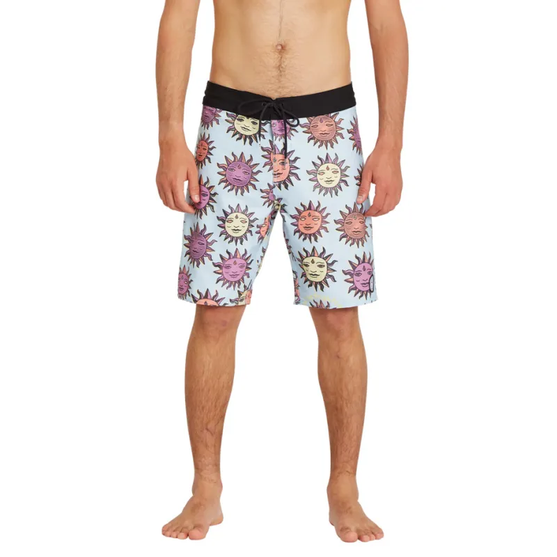 Volcom Ozzy Stoney 19