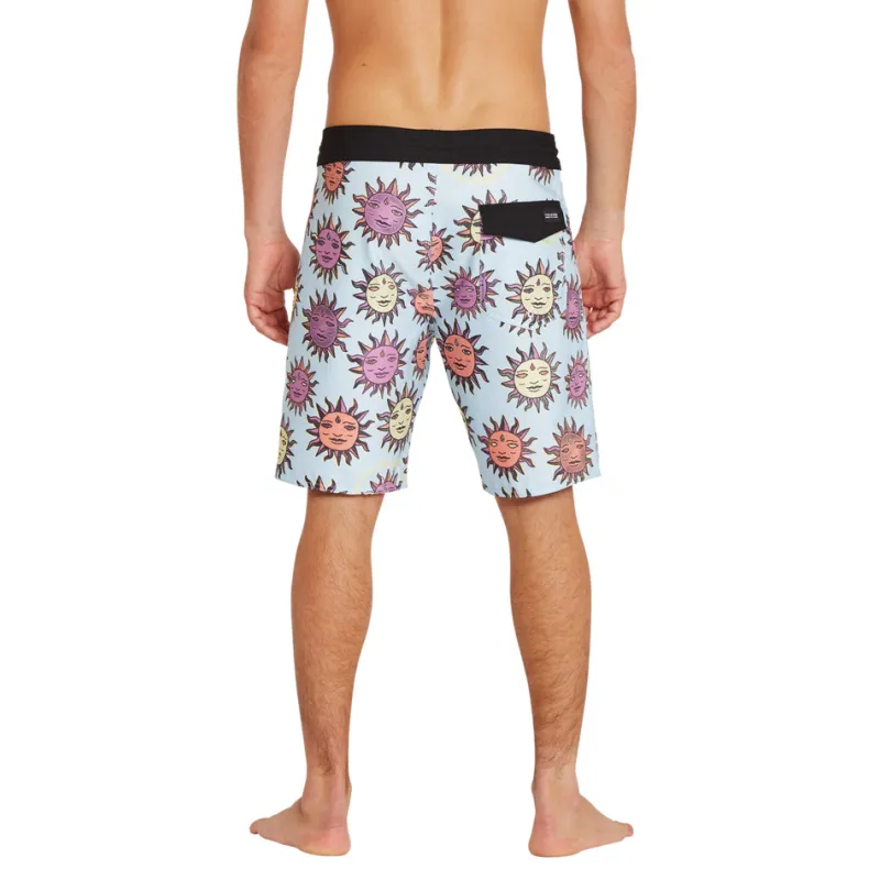 Volcom Ozzy Stoney 19