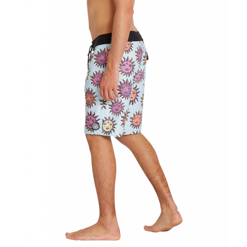 Volcom Ozzy Stoney 19