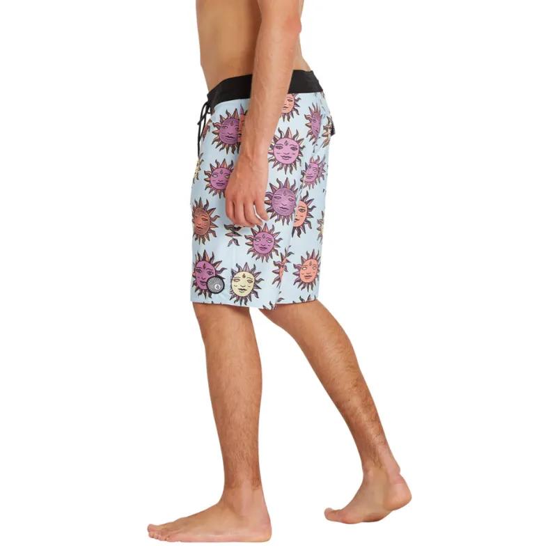 Volcom Ozzy Stoney 19