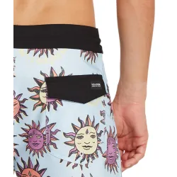 Volcom Ozzy Stoney 19