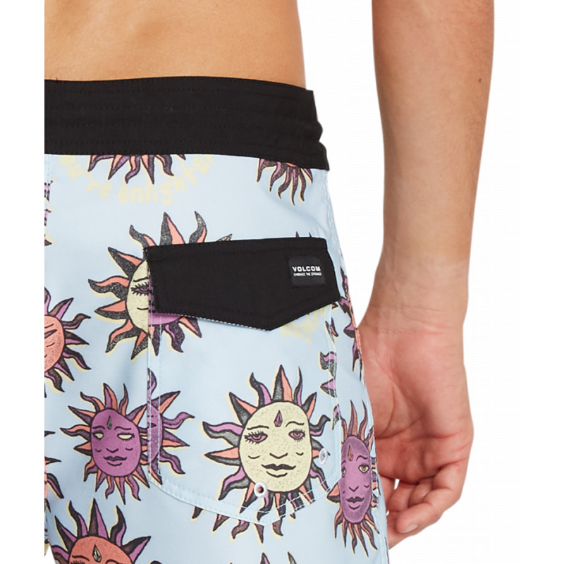 Volcom Ozzy Stoney 19