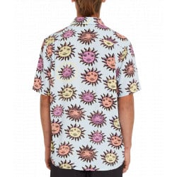 Volcom Ozzy Sun Shirt