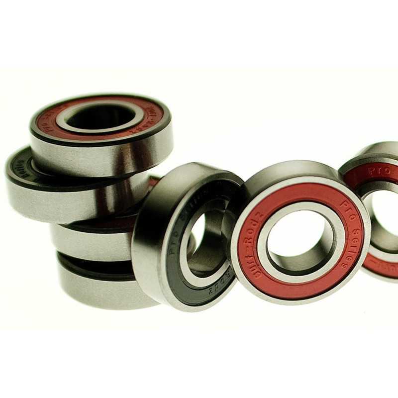 Surf Rodz 10mm Bearings Surf Rodz 10mm Bearings