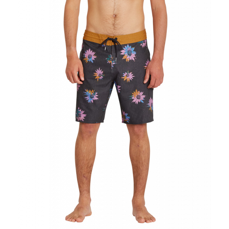 Volcom Natural Visions Stoney 19" Boardshorts