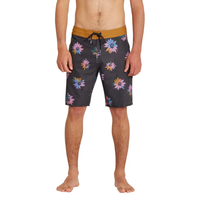 Volcom Natural Visions Stoney 19" Boardshorts