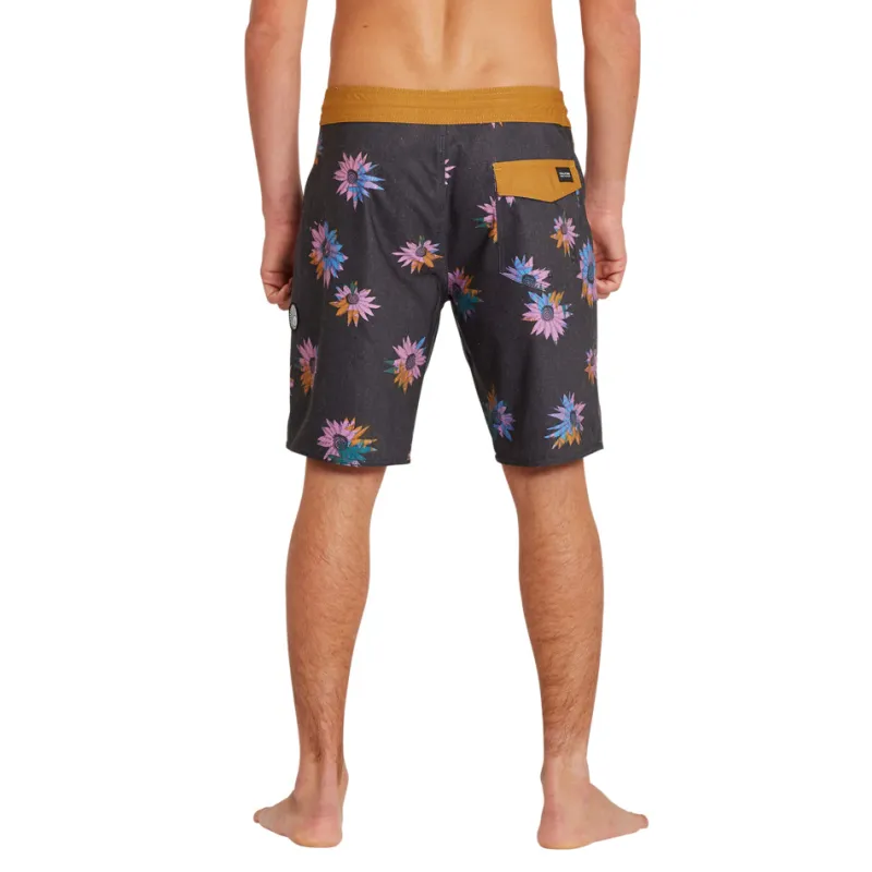 Volcom Natural Visions Stoney 19" Boardshorts