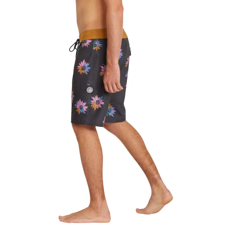 Volcom Natural Visions Stoney 19" Boardshorts