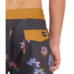 Volcom Natural Visions Stoney 19" Boardshorts