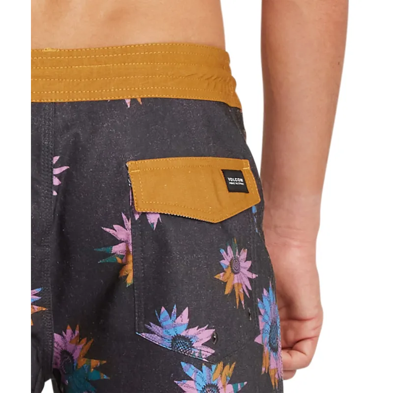 Volcom Natural Visions Stoney 19" Boardshorts