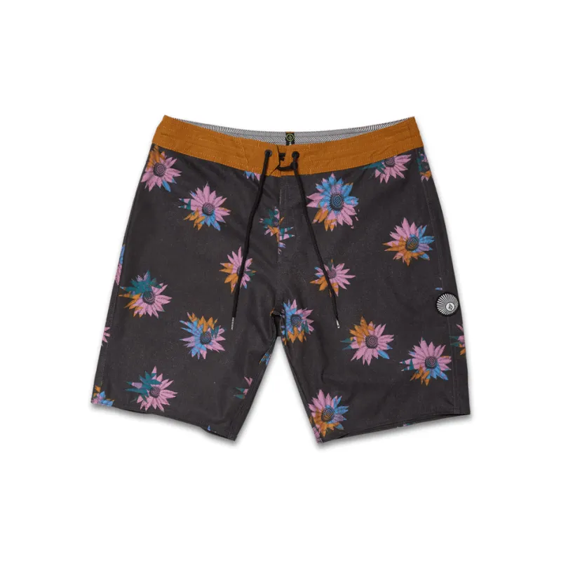 Volcom Natural Visions Stoney 19" Boardshorts