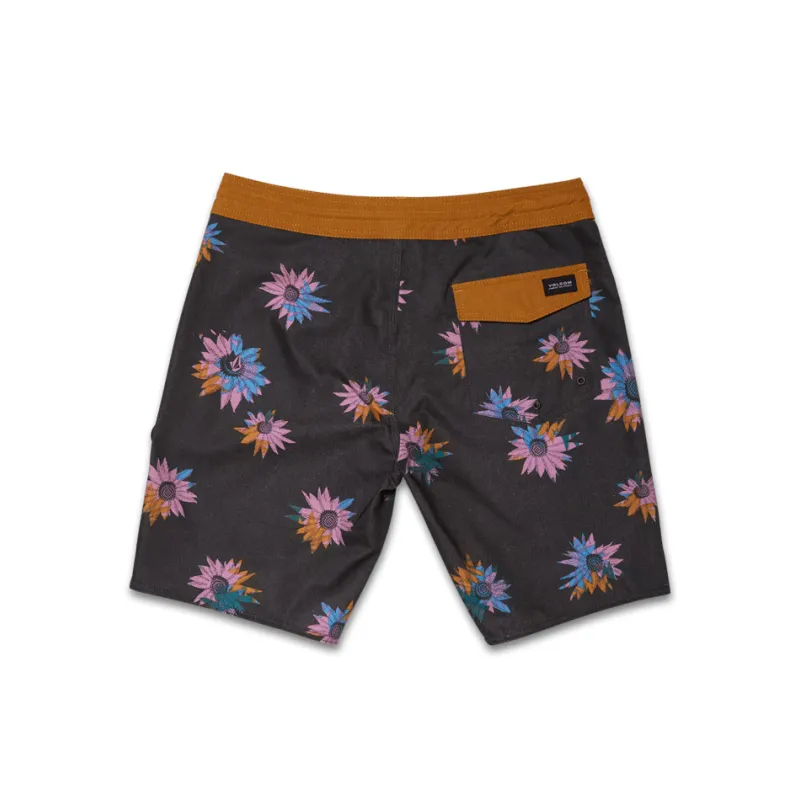 Volcom Natural Visions Stoney 19" Boardshorts