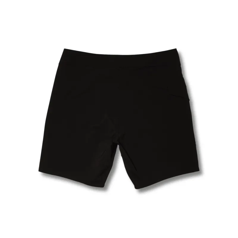 Volcom Lido Solid Mod 18" Boardshorts
