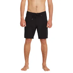 Volcom Lido Solid Mod 18" Boardshorts