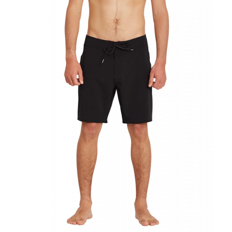 Volcom Lido Solid Mod 18" Boardshorts