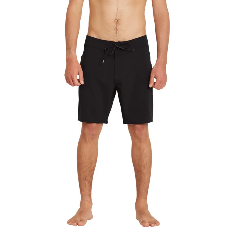 Volcom Lido Solid Mod 18" Boardshorts