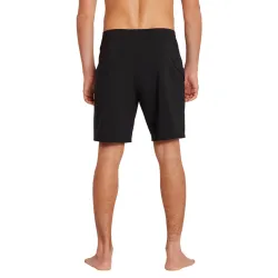 Volcom Lido Solid Mod 18" Boardshorts