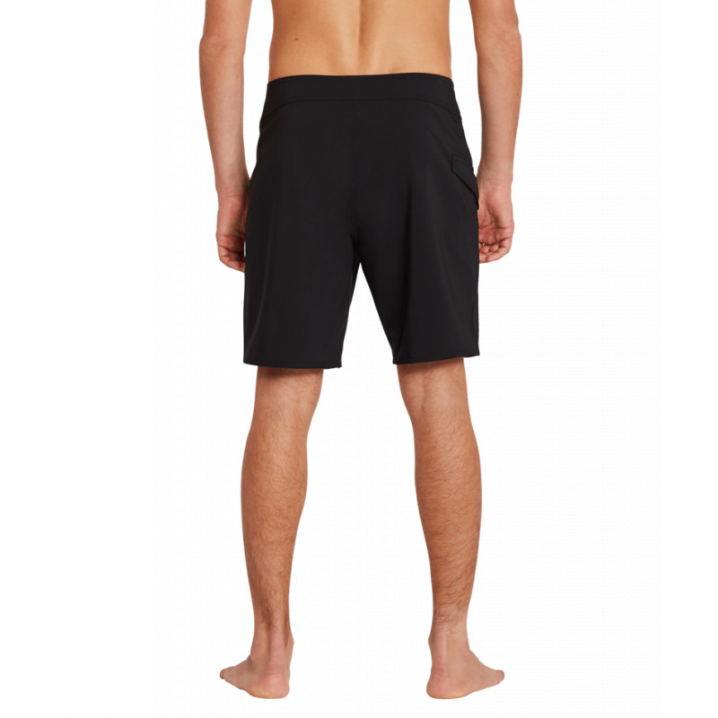 Volcom Lido Solid Mod 18" Boardshorts
