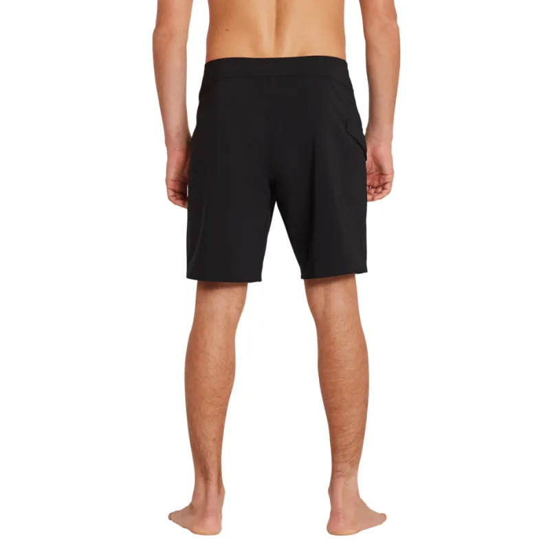 Volcom Lido Solid Mod 18" Boardshorts