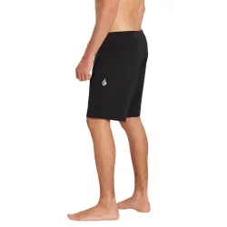 Volcom Lido Solid Mod 18" Boardshorts