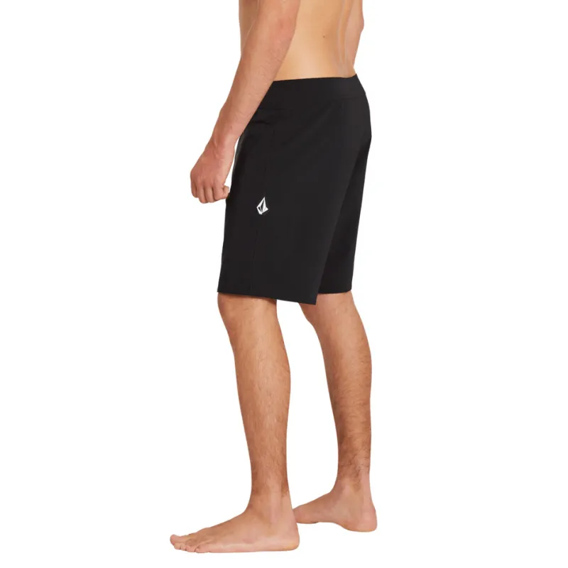 Volcom Lido Solid Mod 18" Boardshorts