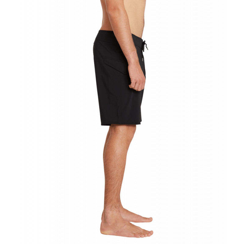 Volcom Lido Solid Mod 18" Boardshorts