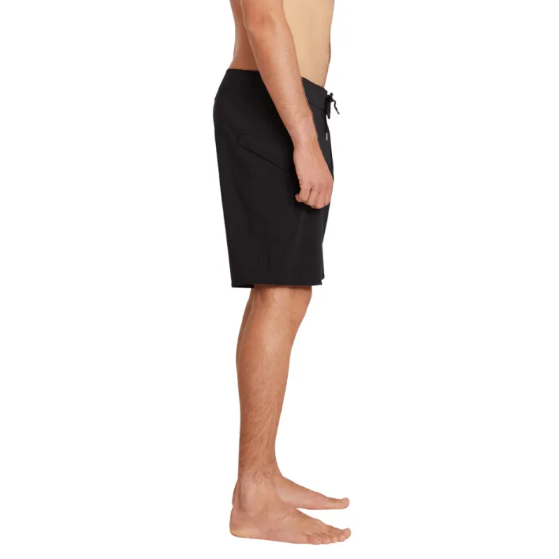Volcom Lido Solid Mod 18" Boardshorts