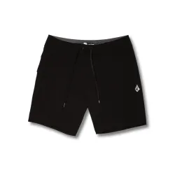 Volcom Lido Solid Mod 18" Boardshorts