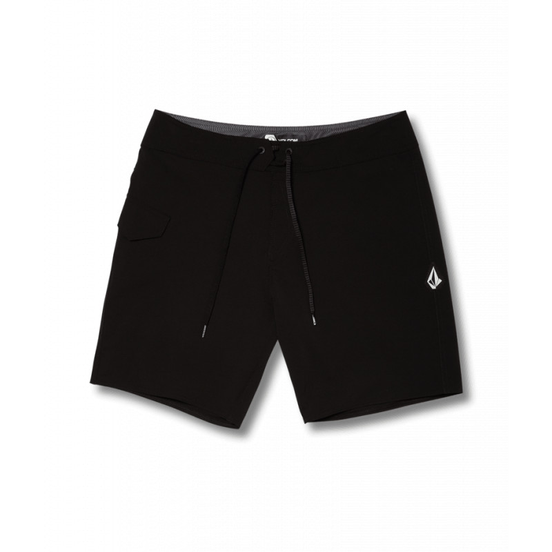 Volcom Lido Solid Mod 18" Boardshorts