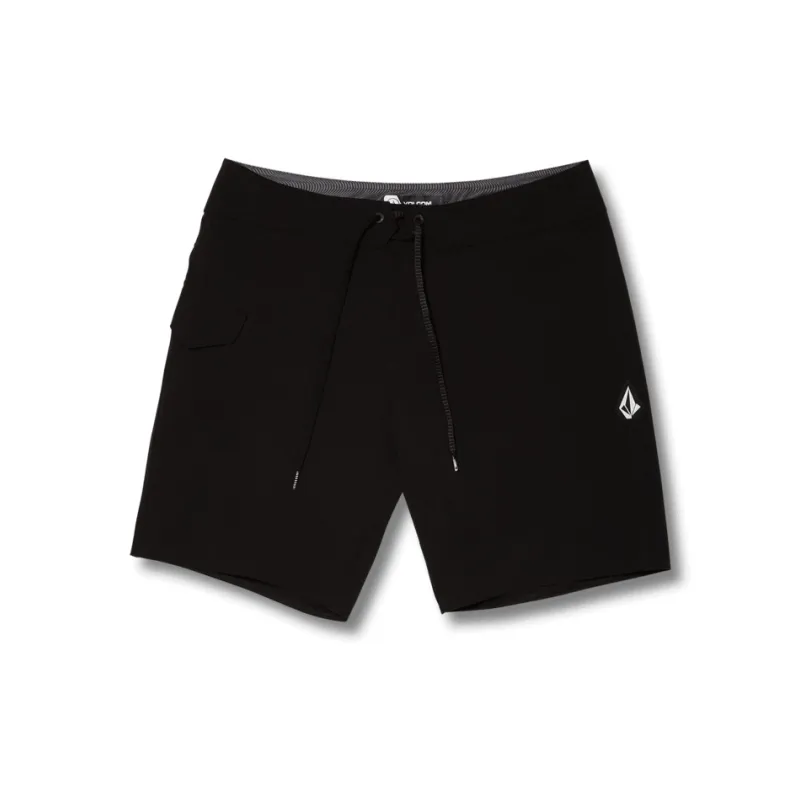 Volcom Lido Solid Mod 18" Boardshorts