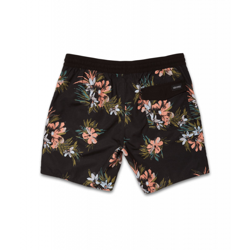 Volcom Earthly Delight Trunk 17" Boardshorts