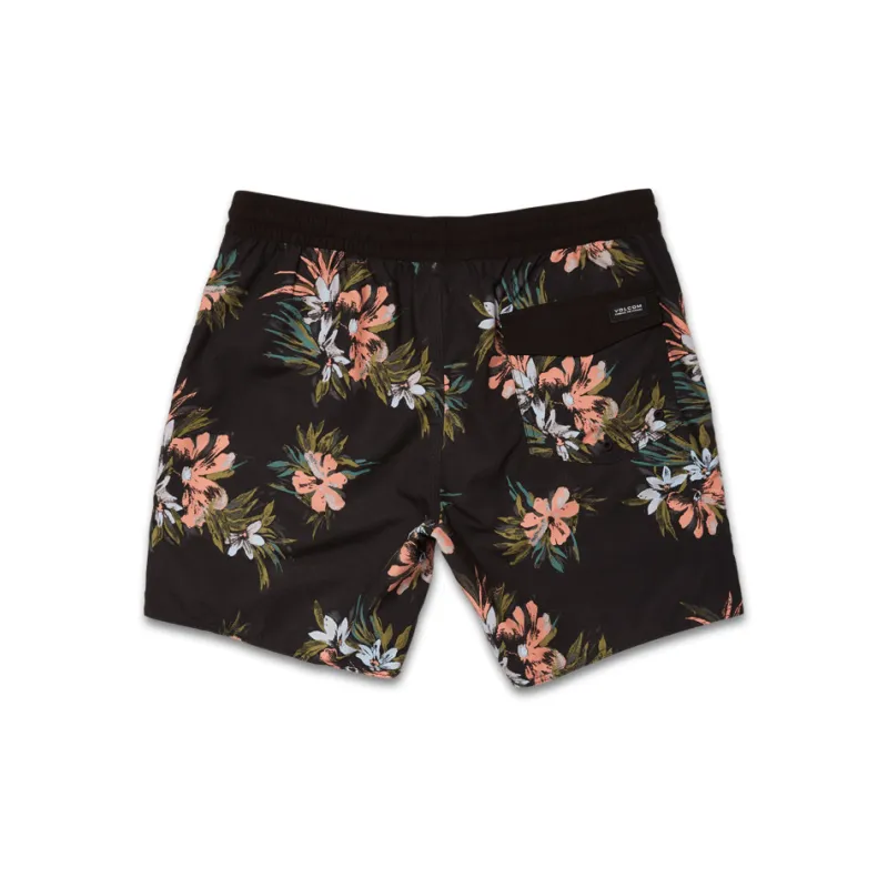 Volcom Earthly Delight Trunk 17" Boardshorts