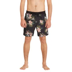 Volcom Earthly Delight Trunk 17" Boardshorts