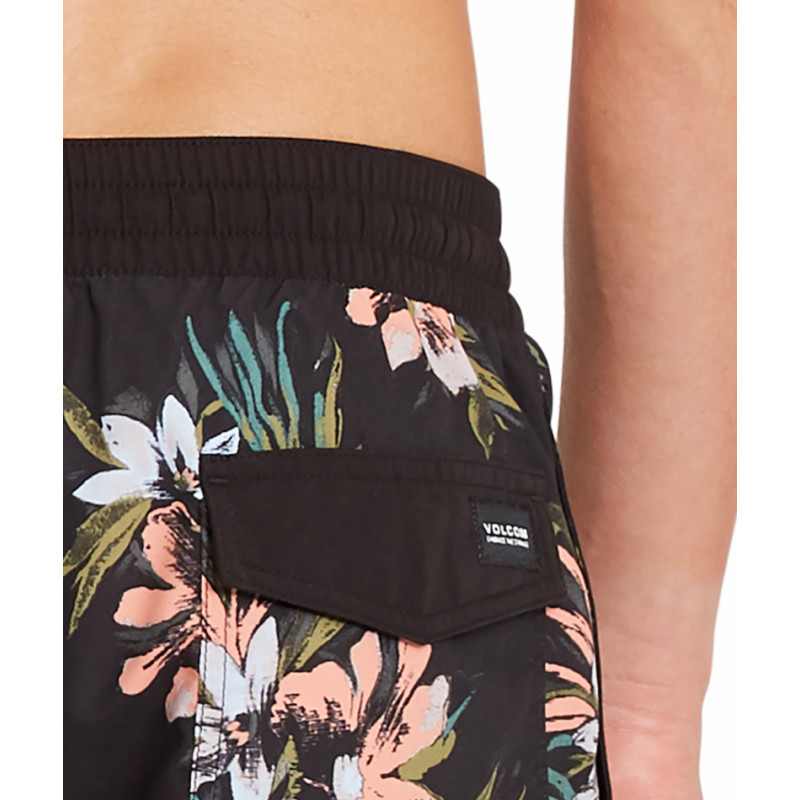 Volcom Earthly Delight Trunk 17" Boardshorts