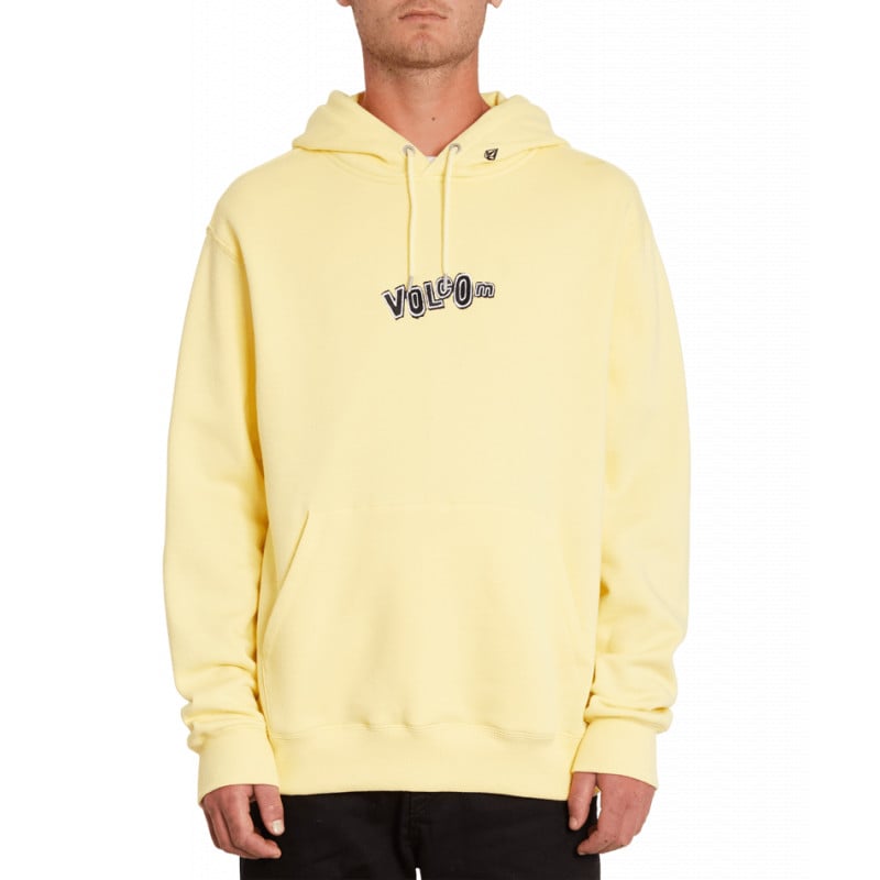 Volcom Stone Supply Hoodie