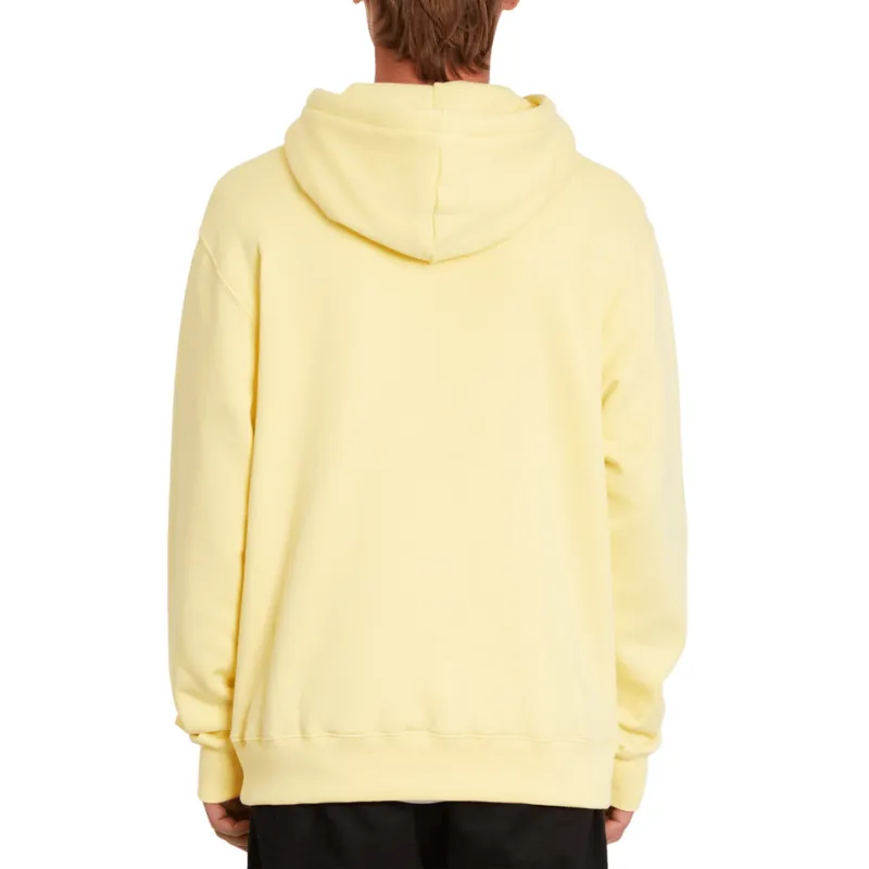 Volcom Stone Supply Hoodie