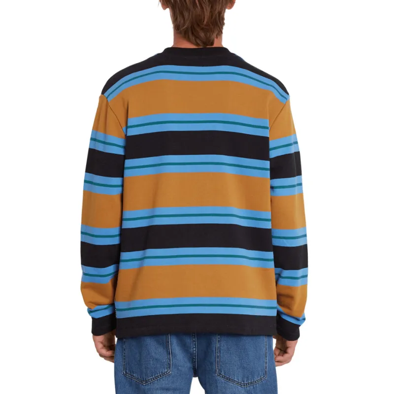 Volcom Cannione Crew Fleece