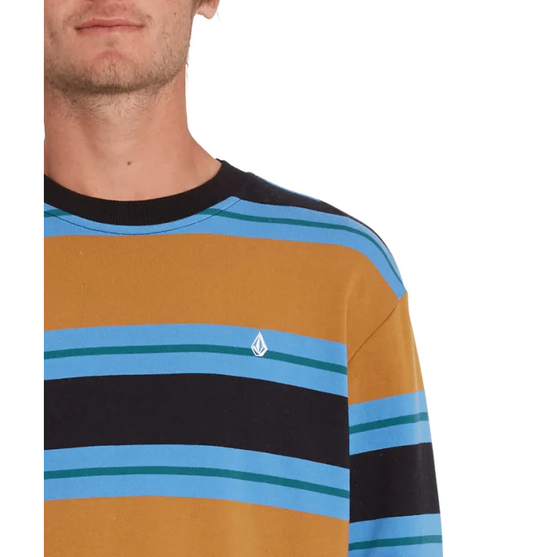 Volcom Cannione Crew Fleece
