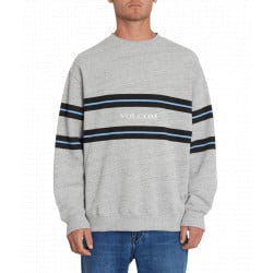 Volcom Zero Division Crew Fleece