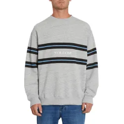 Volcom Zero Division Crew Fleece