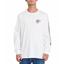 Volcom M. Loeffler Longsleeve T-shirt