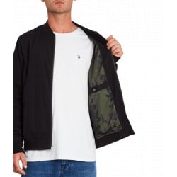 Volcom Burnward Jacket