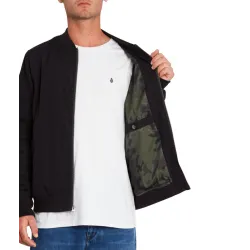 Volcom Burnward Jacket