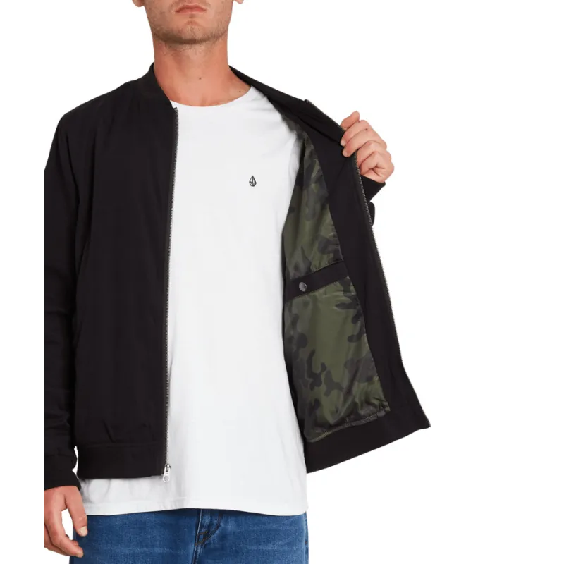 Volcom Burnward Jacket