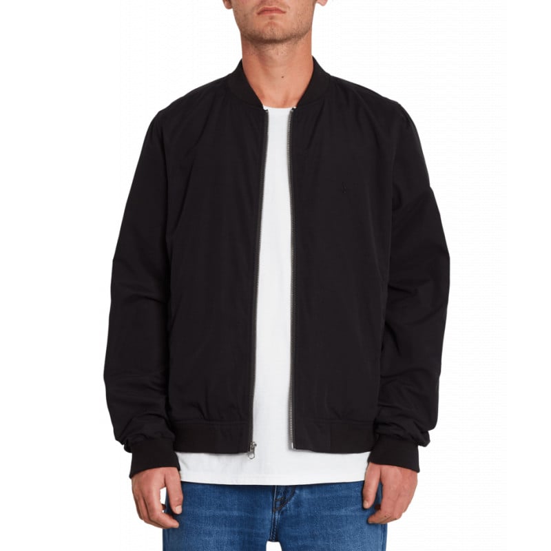 Volcom Burnward Jacket Volcom Burnward Jacket