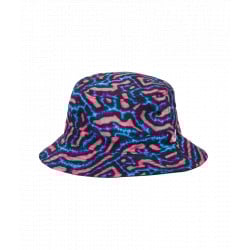 Volcom Coral Morph Bucket Hat