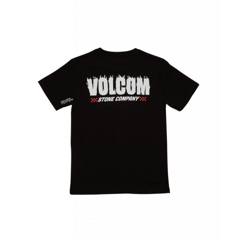 Volcom Company Stone Kids T-Shirt