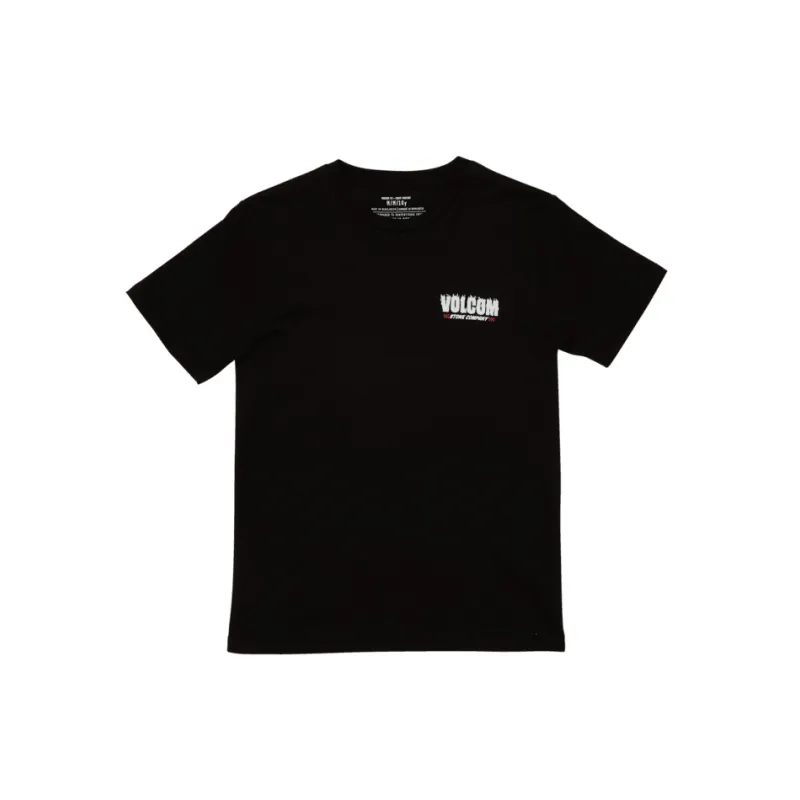 Volcom Company Stone Kids T-Shirt