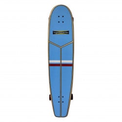 Hamboards Huntington Hop Carving 45" Surfskate Complete