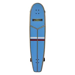 Hamboards Huntington Hop Carving 45" Surfskate Complete